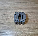 Комплект магнітів феритових посилених 6шт 8кг, фото 8