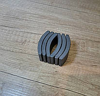 Комплект магнітів феритових посилених 6шт 8кг