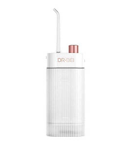 Іригатор DR.BEI Portable Water Flosser F3 (PWF3)