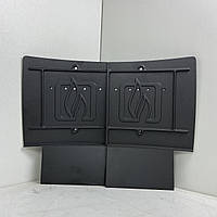 Задня стінка Alberto, Roberto запчастина