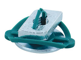 Гайка швидкого монтажу Walraven BIS RapidRail M10 (з пластиковим елементом) 6513110