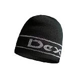 Шапка водонепроникна Dexshell Beanie Reflective Logo чорна з лого L/XL 58-60 см Baumar - Всегда Вовремя, фото 2