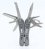 Мультитул Multi Tool Ganzo G203 Baumar - Завжди Вчасно, фото 7