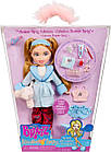 Лялька Братц Хлоя Піжамна вечірка Bratz Slumber Party Cloe, фото 3