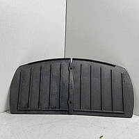 Дефлектор нижній Alberto, Roberto запчастина