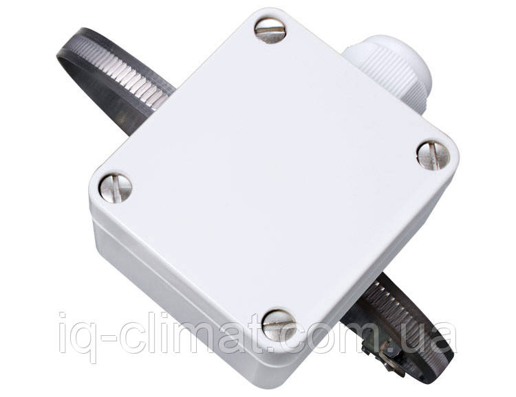 ALTF02-NTC10k Датчик температури накладний, S+S Regeltechnik