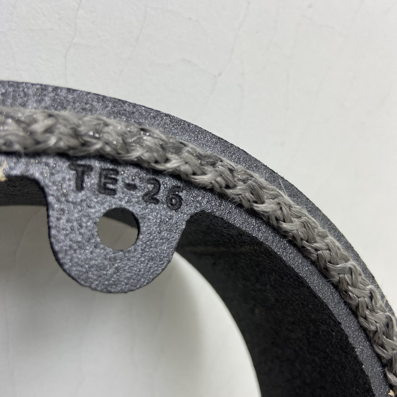 Підключення димоходу Alberto, Roberto запчастина