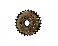 Трещотка Shimano MF-TZ500, 14-28, 7 звезд