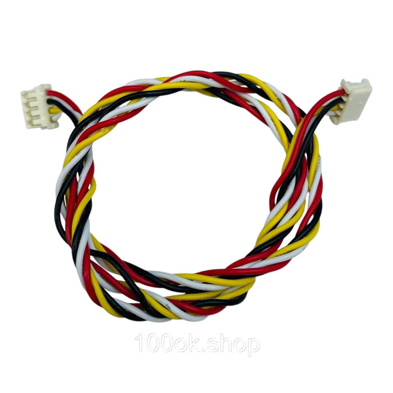 Шлейф (кабель) під'єднання для робота пилососа Lenovo E2 Pro 5198, фото 1