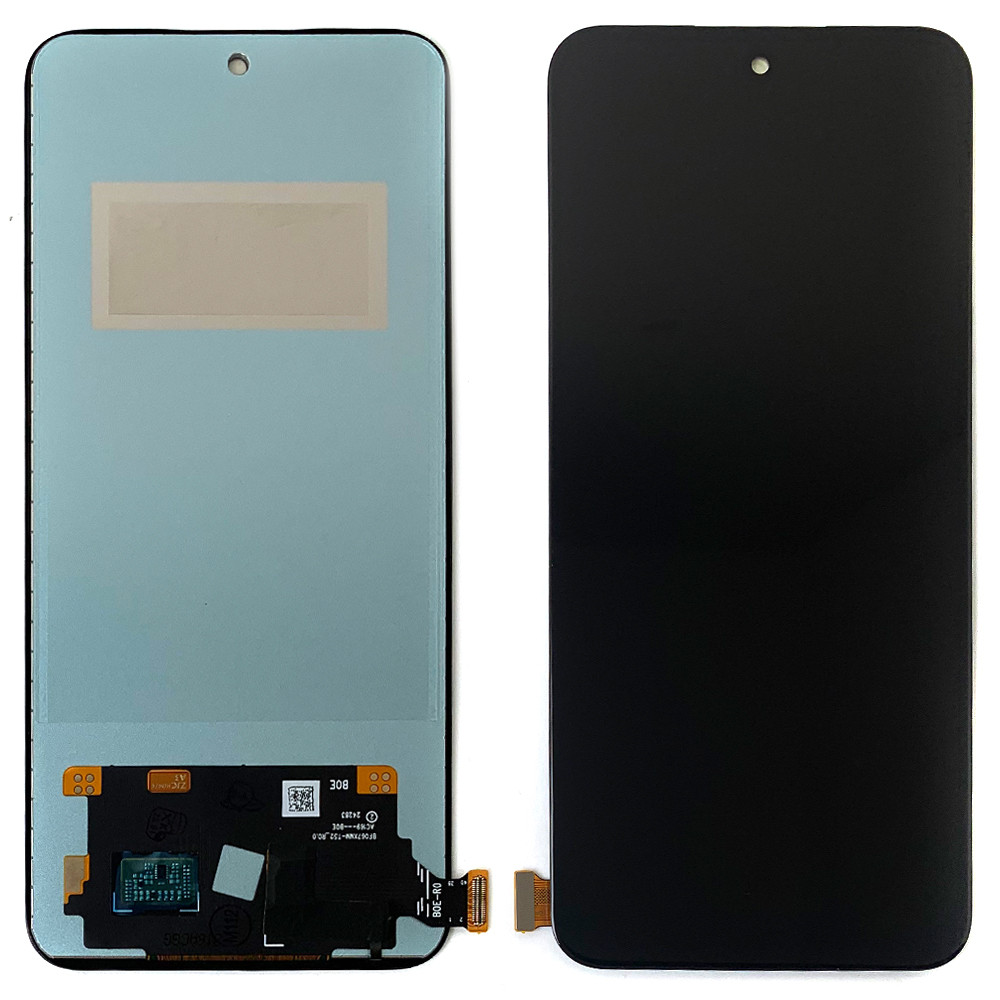 Дисплей (екран) Oppo A3 5G China PKA110 з тачскріном (Оригінал), фото 1