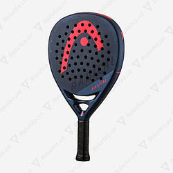 Ракетка для падел тенісу Head Radical Pro 2024 222034
