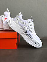 Кросівки Nike Білі