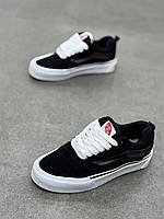 Чорні Ванс Кну скул