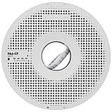 Пластик Bambu Lab PA6-CF Black (72100), Reusable Spool, 1.75мм, 0.5кг, 190м, 260-290°C, Чорний філамент для 3Д-друку, фото 3