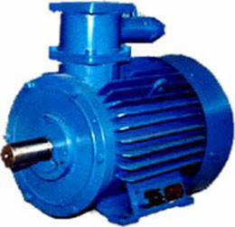 Електродвигун АИУ 90LB2 2,2 кВт/3000об/хв