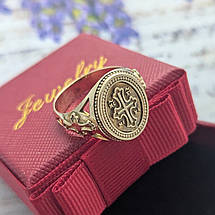 Печатка Печатка Хрест, фото 2