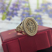 Печатка Печатка Хрест, фото 5