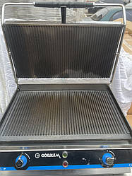 Görkem.Гриль притискний тостер-гриль контактний електричний TME 20