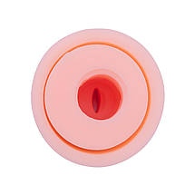 Вставка-вагіна для помпи Men Powerup Vagina, середня, фото 4