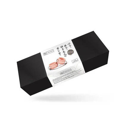 Поножи Liebe Seele Dark Candy Pink Ankle Cuffs, фото 2