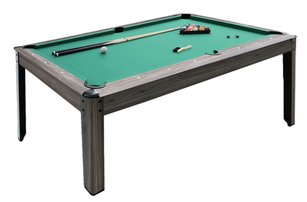 Більярдний стіл Garlando Austin 7 (AUSTIN7) (Special Offer), фото 1