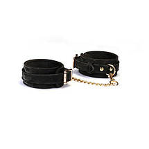 Поножи Liebe Seele Boudoir Amor Ankle Cuffs Black, фото 3