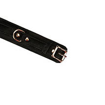 Поножи Liebe Seele Boudoir Amor Ankle Cuffs Black, фото 5