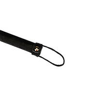 Флоггер Liebe Seele Boudoir Amor Flogger Black, фото 5