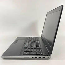 Ноутбук Dell Precision 7510/ 15.6" (1920x1080)/ Core i7-6820HQ/ 16 GB RAM/ 512 GB SSD/ Quadro M1000M 2GB, фото 5