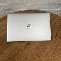 Ігровий ноутбук Dell XPS 15 9500/ 15.6" 3840x2400 Touch/ i7-10875H/ 16GB RAM/ 512GB SSD/ GTX 1650 Ti 4GB, фото 4