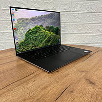 Ігровий ноутбук Dell XPS 15 9500/ 15.6" 3840x2400 Touch/ i7-10875H/ 16GB RAM/ 512GB SSD/ GTX 1650 Ti 4GB, фото 5