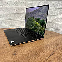 Ігровий ноутбук Dell XPS 15 9500/ 15.6" 3840x2400 Touch/ i7-10875H/ 16GB RAM/ 512GB SSD/ GTX 1650 Ti 4GB, фото 6