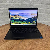 Ноутбук Dell Precision 7560/ 15.6" (3840x2160)/ Xeon W-11855M/ 32 GB RAM/ 1000 GB SSD/ RTX A4000 8GB, фото 3