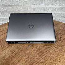 Ноутбук Dell Precision 7560/ 15.6" (3840x2160)/ Xeon W-11855M/ 32 GB RAM/ 1000 GB SSD/ RTX A4000 8GB, фото 4