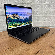 Ноутбук Dell Precision 7560/ 15.6" (3840x2160)/ Xeon W-11855M/ 32 GB RAM/ 1000 GB SSD/ RTX A4000 8GB, фото 5