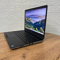 Ноутбук Dell Precision 7560/ 15.6" (3840x2160)/ Xeon W-11855M/ 32 GB RAM/ 1000 GB SSD/ RTX A4000 8GB, фото 6