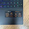 Ігровий ноутбук Б-клас Gigabyte Aorus 15P XD/ 15.6" 1920x1080/ i7-11800H/ 16GB RAM/ 1000GB SSD/ RTX 3070 8GB, фото 9