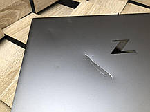 Ноутбук Б-клас HP ZBook Firefly 14 G7/ 14" (1920x1080)/ Core i7-10610U/ 16 GB RAM/ 256 GB SSD/ UHD, фото 5