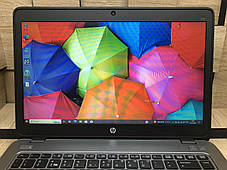 Ноутбук Б-клас HP EliteBook 840 G2/ 14" (1600x900)/ Core i5-5300U/ 8 GB RAM/ 250 GB SSD/ HD 5500, фото 3