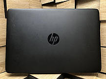 Ноутбук Б-клас HP EliteBook 840 G2/ 14" (1600x900)/ Core i5-5300U/ 8 GB RAM/ 250 GB SSD/ HD 5500, фото 5