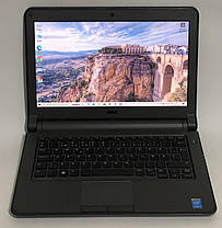 Ноутбук Б-клас Dell Latitude 3340/ 13.3" (1366x768)/ Core i3-4005U/ 4 GB RAM/ 320 GB HDD/ HD 4400, фото 2