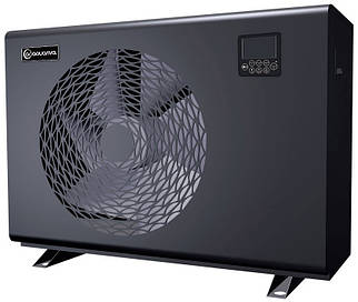 Інверторний тепловий насос Aquaviva Superior 19 (19.21 кВт)