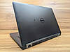 Б/в Ультрабук Б-клас Dell Latitude E7470 14" 1366x768| Core i5-6300U| 8 GB RAM| 256 GB SSD| HD 520, фото 7