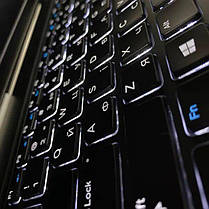 Б/в Ноутбук Dell Precision 7510 15.6" 1920x1080| Core i7-6820HQ| 16 GB RAM| 512 GB SSD| Quadro M1000M 2GB, фото 6