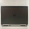 Б/в Ноутбук Dell Precision 7510 15.6" 1920x1080| Core i7-6820HQ| 16 GB RAM| 512 GB SSD| Quadro M1000M 2GB, фото 7