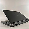 Б/в Ноутбук Dell Precision 7510 15.6" 1920x1080| Core i7-6820HQ| 16 GB RAM| 512 GB SSD| Quadro M1000M 2GB, фото 8