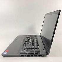 Б/в Ноутбук Dell Precision 3540 15.6" 1920x1080| Core i5-8365U| 16 GB RAM| 512 GB SSD| Radeon Pro WX 2100 2GB, фото 5