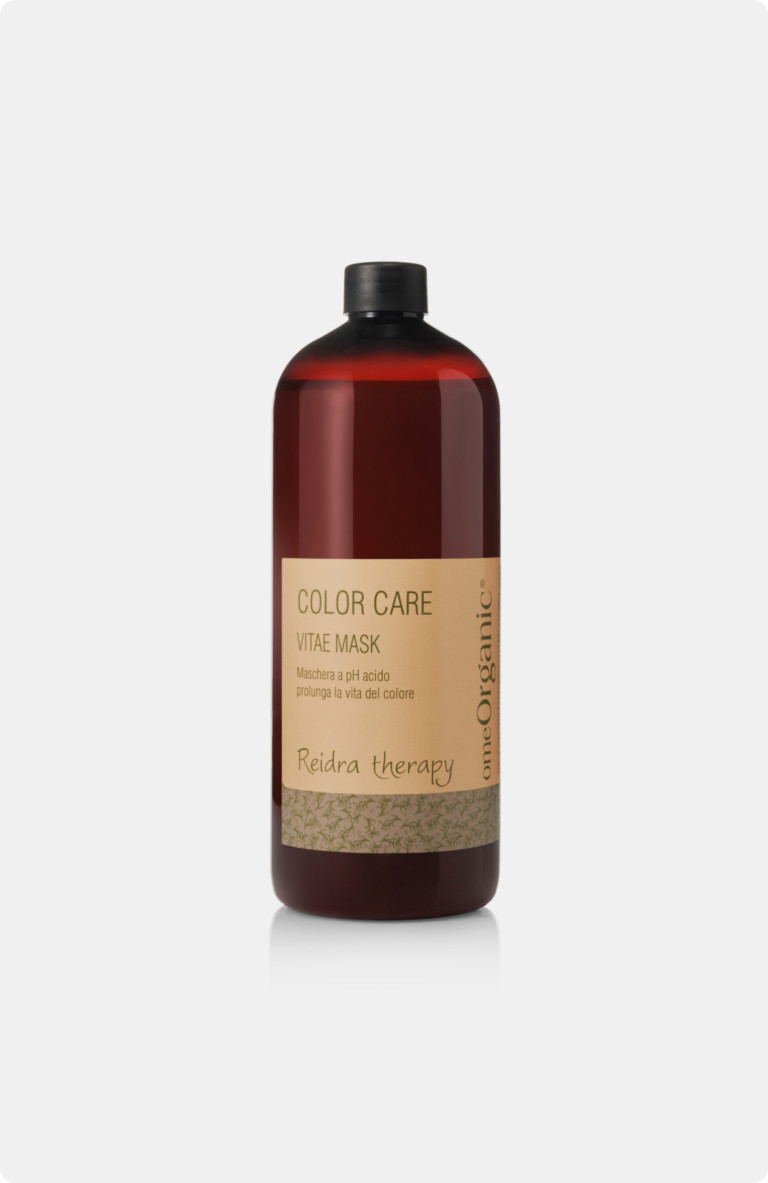 OmeOrganic Vitae Mask Маска для Фарбованого Волосся, 1000мл