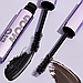 Туш для об'єму і вигину вій коричнева e.l.f. Big Mood Mega Volume & Lifting Mascara Deep Brown 9 мл, фото 5