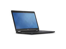 Б/в Ноутбук Dell Latitude E5550 15.6" 1366x768| Core i3-5010U| 8 GB RAM| 240 GB SSD| HD 5500, фото 2
